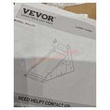 Ladder leveler