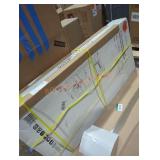 Swiss Madison 2 x 4 concealed in wall toilet