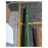 Roll of Artificial Grass, Unknown Amount