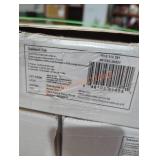 12 boxes of flooring 159.36 sq ft 12 X BID