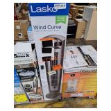 Lasko wind curve tower fan
