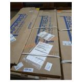 2  Cap A Tread Vinyl Stair Tread & Reversible