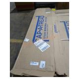 2  Cap A Tread Vinyl Stair Tread & Reversible