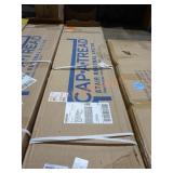 2  Cap A Tread Vinyl Stair Tread & Reversible