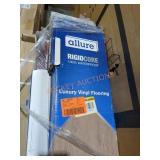 (2)  Flooring Styles Cradle Rock Oak & Convio