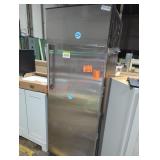 Vissani 11 cu ft refrigerator