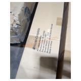 48" x 24" x 30" Wood Planter