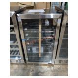 Newair 126 Can Beverage Cooler