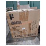 Urbania vanity set