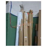 Everbilt 80 in. Heavy Duty Steel Hang Tracks