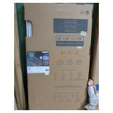Castico Shower Pan Base 32" x 60" x 1-1/8"