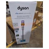 Dyson v15s detective submarine wet/ dry vac