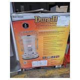 Dura heat kerosene heater