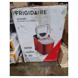 Frigidaire ice maker