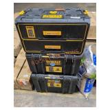 DeWalt Tough System 2.0
