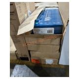 Lifeproof Hybrid Resilient Flooring, 5 X BID,