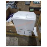 Toshiba Portable Air Conditioner