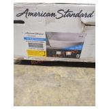 American Standard 60" Bathtub