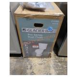 Glacier Bay 2 Piece Toilet