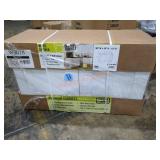 Plywood Cabinet Wall Bridge 30" x 12" x 18"