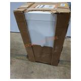 Hampton Bay Wall Cabinet 18" x 12" x 30"