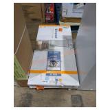 6 Cases Lifeproof Vinyl Tile Flooring