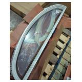 Anderson semi oval window