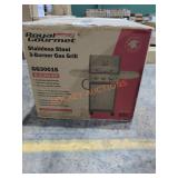 Royal Gourmet 3 Burner Gas Grill