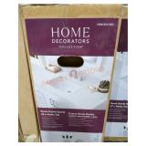 HDC 49" Snow Orchid Quartz Vanity Top