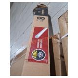 8 ft linear led striplight