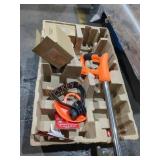 Cordless String Trimmer