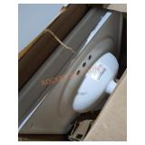 31"x 22" Sink