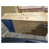 Vikio 4w" Under Cabinet Range Hood