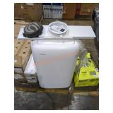Toshiba Portable Air Conditioner