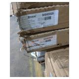 Bruce Hard Wood Flooring  about 276sqft 12XBID