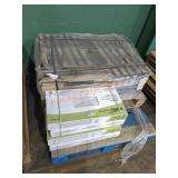 Skid Lot Of Assorted Tile