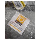 Poly Chenille Lounge Floor Pillow Cushion