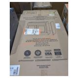 Flush Fit Base End Panel