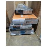 Ridgid Plank Flooring Cyrus & Hawaiian Koa
