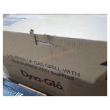 5 Burner LP Gas Grill