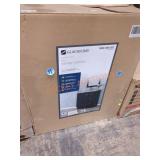 Glacier Bay 30" Vanity Combo