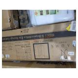 Naomi 9 Drawer Office File Storage Cabinet