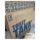 Global Toilet Tank