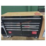 Husky 9 Drawer Tool Box