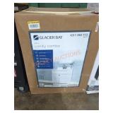 Glacier Bay 24" Vanity Combo