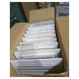Box Lot Of Truelaire Vents