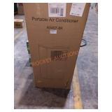 Portable Air Conditioner