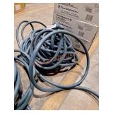 Garden hose