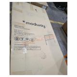 Modway Queen Headboard