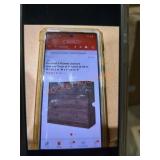 Tvilum 3 Drawer Dresser
